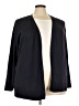 Lane Bryant Black Cardigan Size 22 - 24 Plus - photo 1