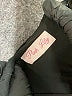 Pink Lily 100% Polyester Black Cocktail Dress Size S - photo 7