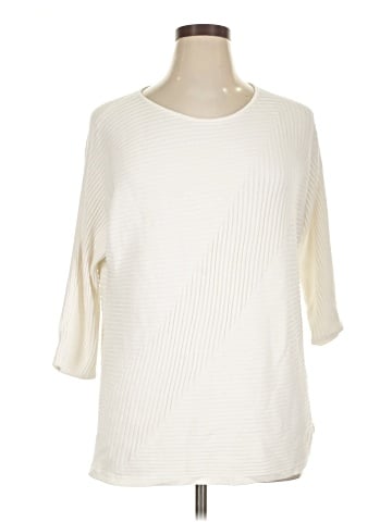 Chico's Pullover Sweater (view 1)