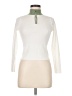 MNG Ivory Turtleneck Sweater Size M - photo 1
