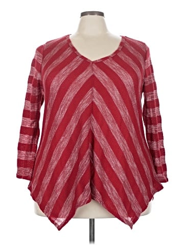 American Rag Cie Pullover Sweater (view 1)