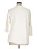Chico's Ivory Pullover Sweater Size XL (3) - photo 2