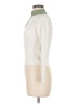 MNG Ivory Turtleneck Sweater Size M - photo 5