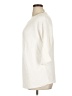 Chico's Ivory Pullover Sweater Size XL (3) - photo 5