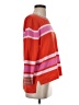 CAbi Stripes Orange Pullover Sweater Size S - photo 4