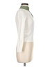 MNG Ivory Turtleneck Sweater Size M - photo 4