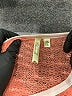 Chenault Orange Pullover Sweater Size M - photo 7
