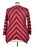 American Rag Cie Red Pullover Sweater Size 3X - photo 2