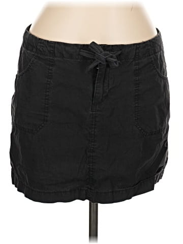 London Jean Casual Skirt (view 1)