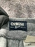 OshKosh B'gosh Gray Sweatpants Size 5T - photo 3