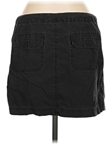 London Jean Casual Skirt (view 2)