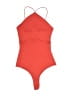 H&M Red Bodysuit Size XS - photo 1