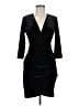 Lulus Black Cocktail Dress Size M - photo 1