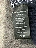Astr Print Multi Color Black Pullover Sweater Size XS - photo 5