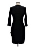 Lulus Black Cocktail Dress Size M - photo 2