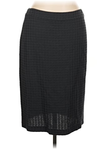 Armani Collezioni Formal Skirt (view 1)