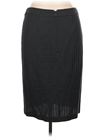 Armani Collezioni Formal Skirt (view 2)