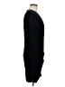Lulus Black Cocktail Dress Size M - photo 4