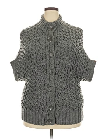 Dex Sweater Vest (view 1)