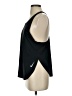 Nike 100% Recycled Polyester Black Active Tank Size S - photo 5
