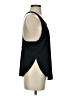 Nike 100% Recycled Polyester Black Active Tank Size S - photo 4