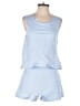 Club Monaco Blue Romper Size 2 - photo 1