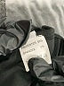 Unbranded Black Swimsuit Top Size M - photo 4