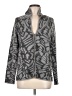 212 Collection Gray Cardigan Size M - photo 1