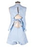 Club Monaco Blue Romper Size 2 - photo 2
