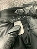 janeric Solid Black Formal Skirt Size M - photo 4