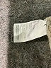 H&M Metallic Tan Turtleneck Sweater Size M - photo 8