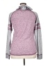 Assorted Brands Burgundy Sweatshirt Size XL - photo 2