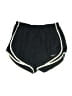 Nike 100% Polyester Black Athletic Shorts Size S - photo 1
