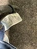 American Eagle Outfitters Animal Print Blue Jeans Size 2 - photo 5
