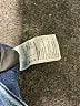 American Eagle Outfitters Animal Print Blue Jeans Size 2 - photo 6