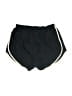 Nike 100% Polyester Black Athletic Shorts Size S - photo 2