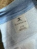 Danskin Blue Long Sleeve Turtleneck Size L - photo 7