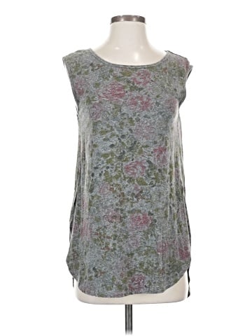 t.la Sleeveless Blouse (view 1)