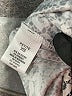 Roz & Ali Silver 3/4 Sleeve Blouse Size XS - photo 8