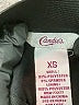 Candie's Solid Black Casual Skirt Size XS - photo 4