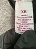 Candie's Solid Black Casual Skirt Size XS - photo 5