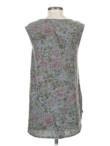 t.la Sleeveless Blouse (view 2)