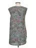 t.la Gray Sleeveless Blouse Size XS - photo 2