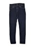 Gap Solid Blue Jeans Size 8 - photo 1