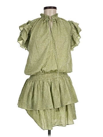 Mustard Seed Casual Dress (view 1)