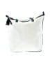 Walter Baker x Curateur White Tote One size - photo 3