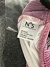 Assorted Brands Pink Swimsuit Top Size S - photo 3