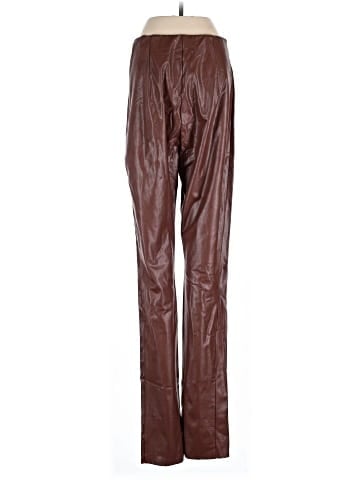 Amanda Uprichard Casual Pants (view 2)