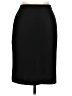 Iz Byer Solid Black Formal Skirt Size L - photo 1