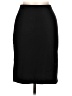 Iz Byer Solid Black Formal Skirt Size L - photo 2